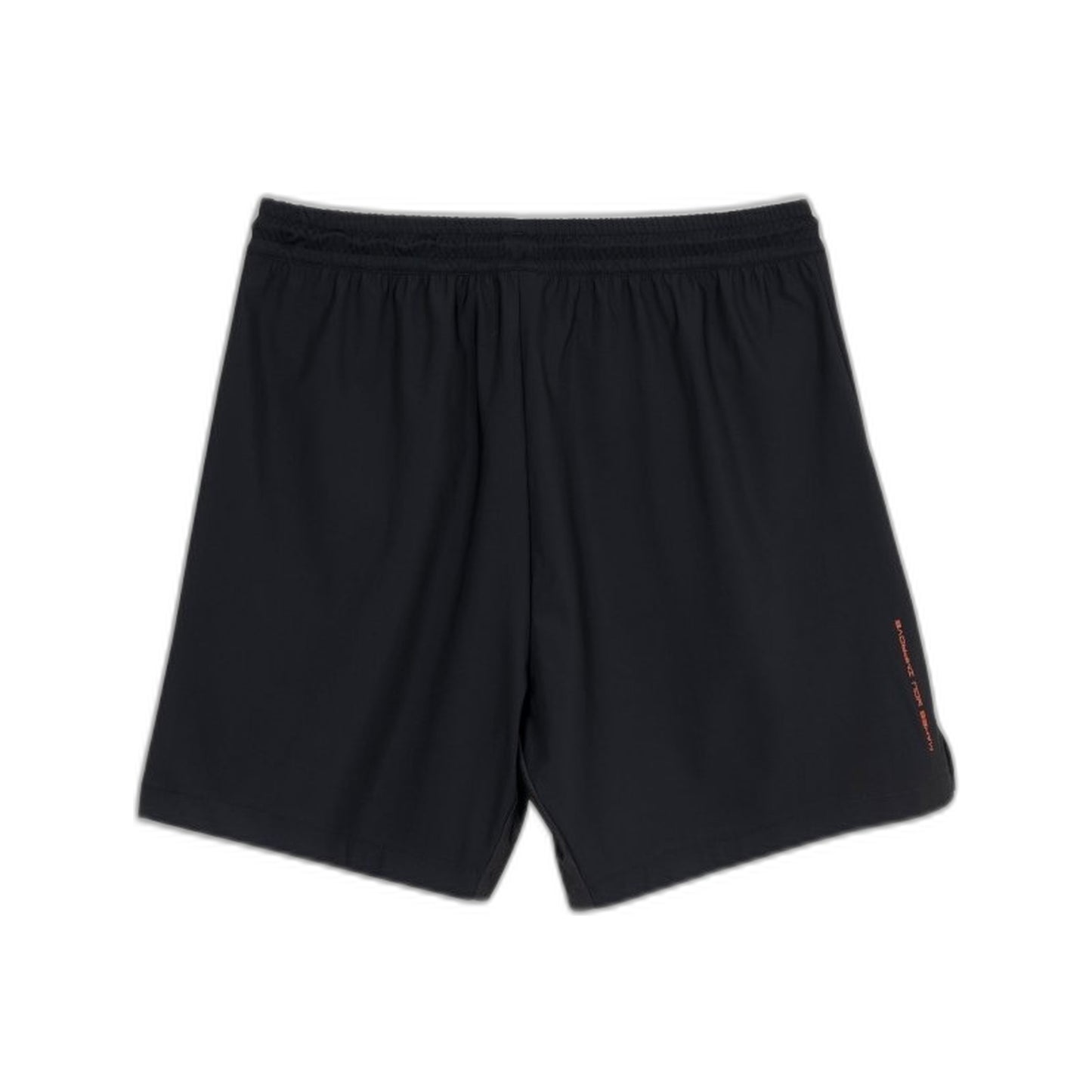 NOX Team Fit Shorts Men - Black - Back Product