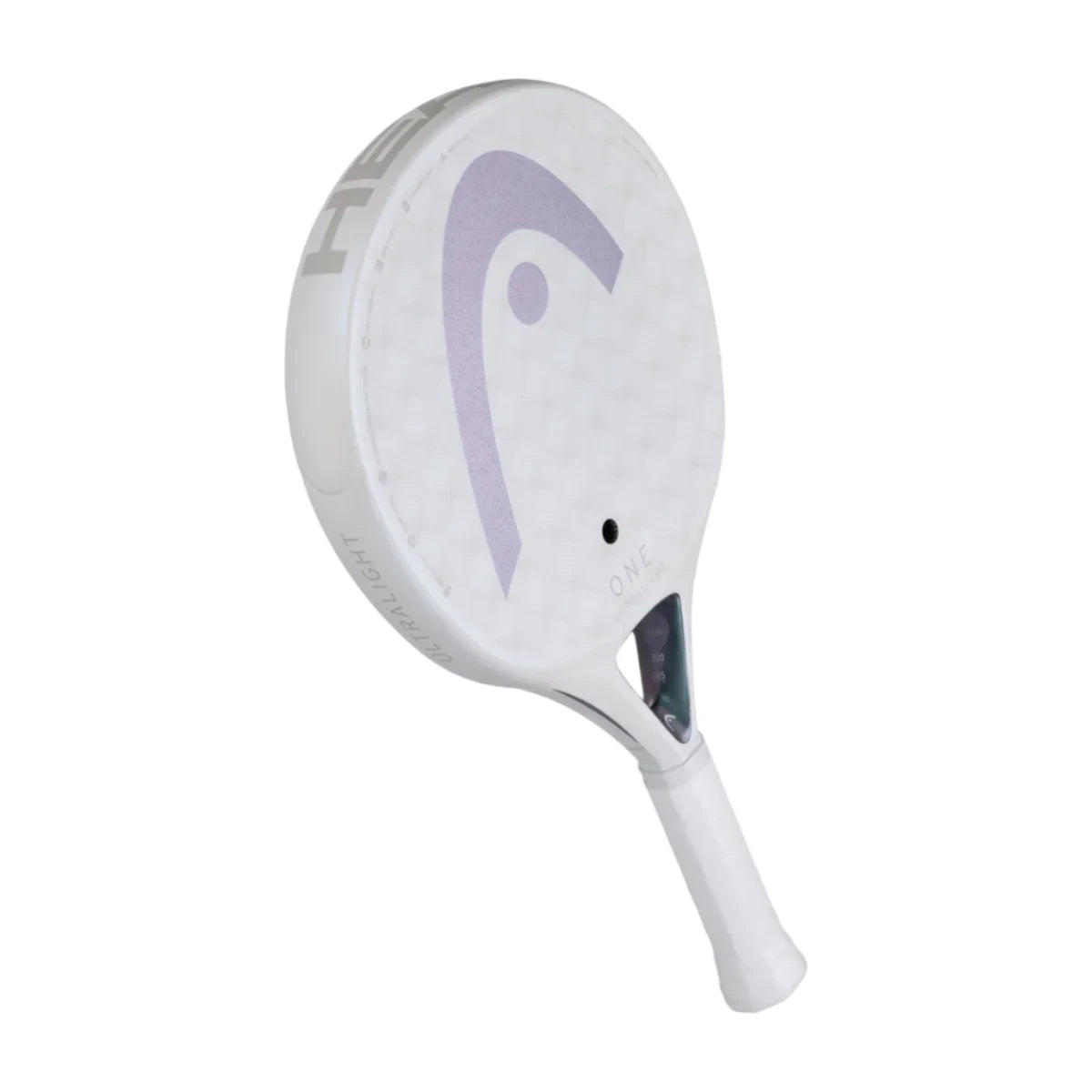 Head One Ultralight Padel Racket - Right