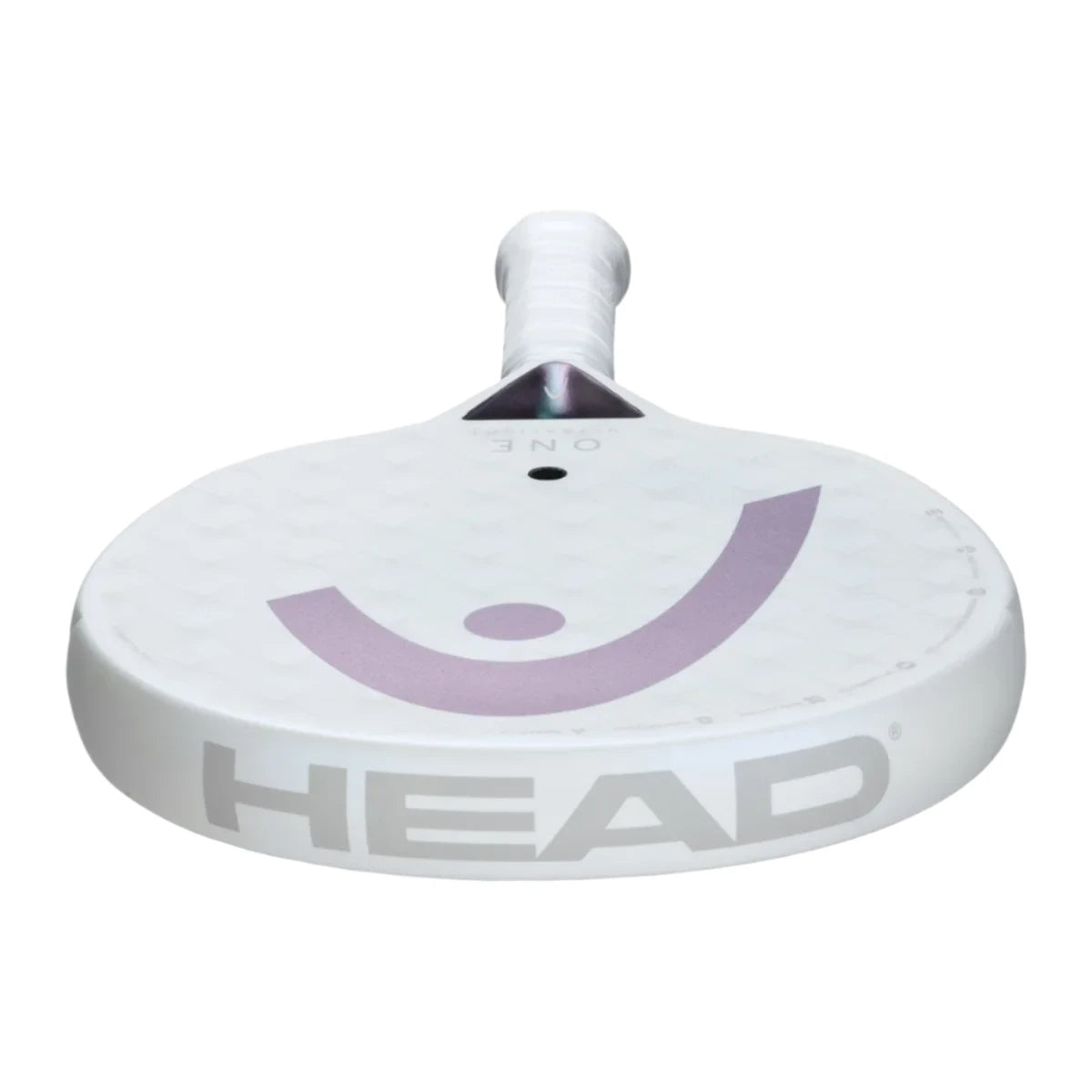 Head One Ultralight Padel Racket - Top