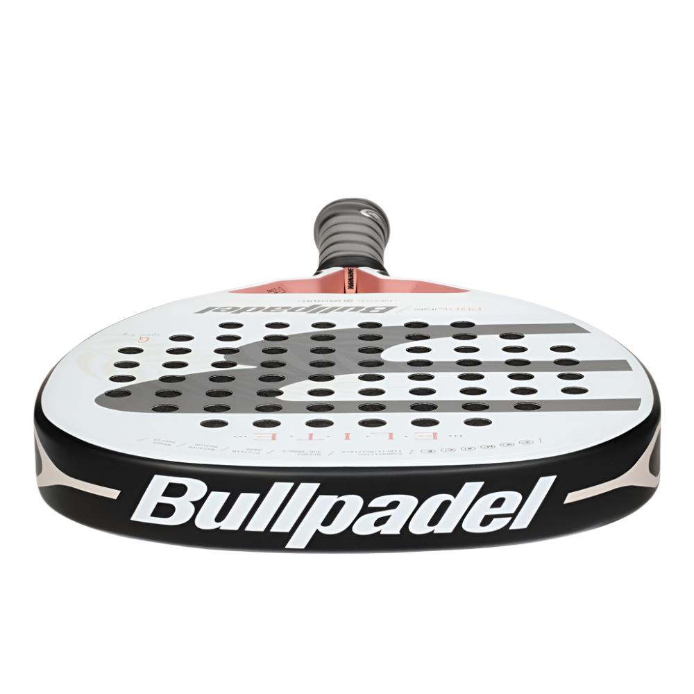 Bullpadel Elite W Padel Racket - Top