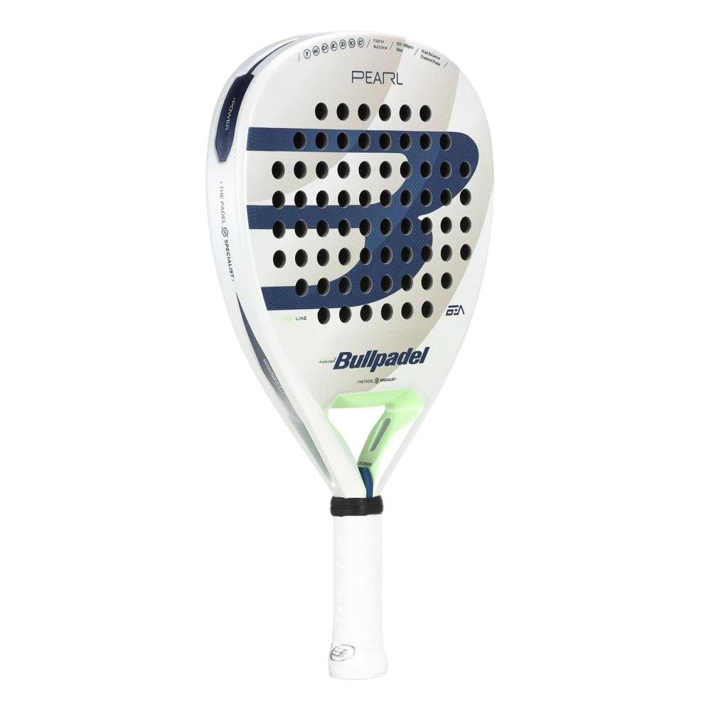 Bullpadel Pearl Padel Racket