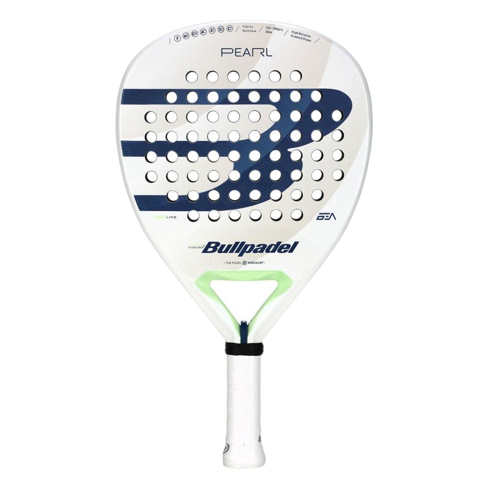 Bullpadel Pearl Padel Racket-Cover