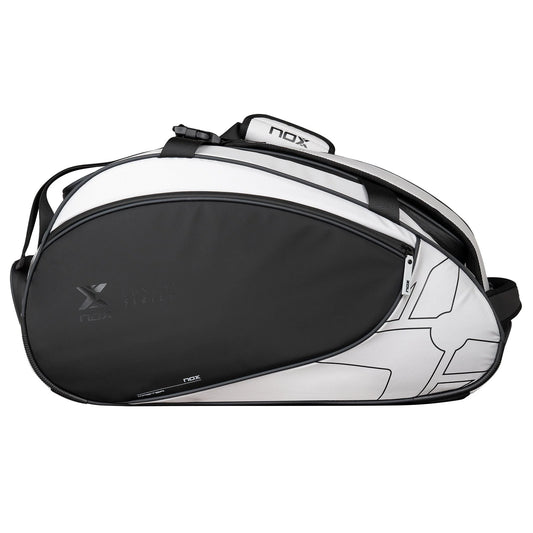 NOX Luxury Master Series Padel Bag