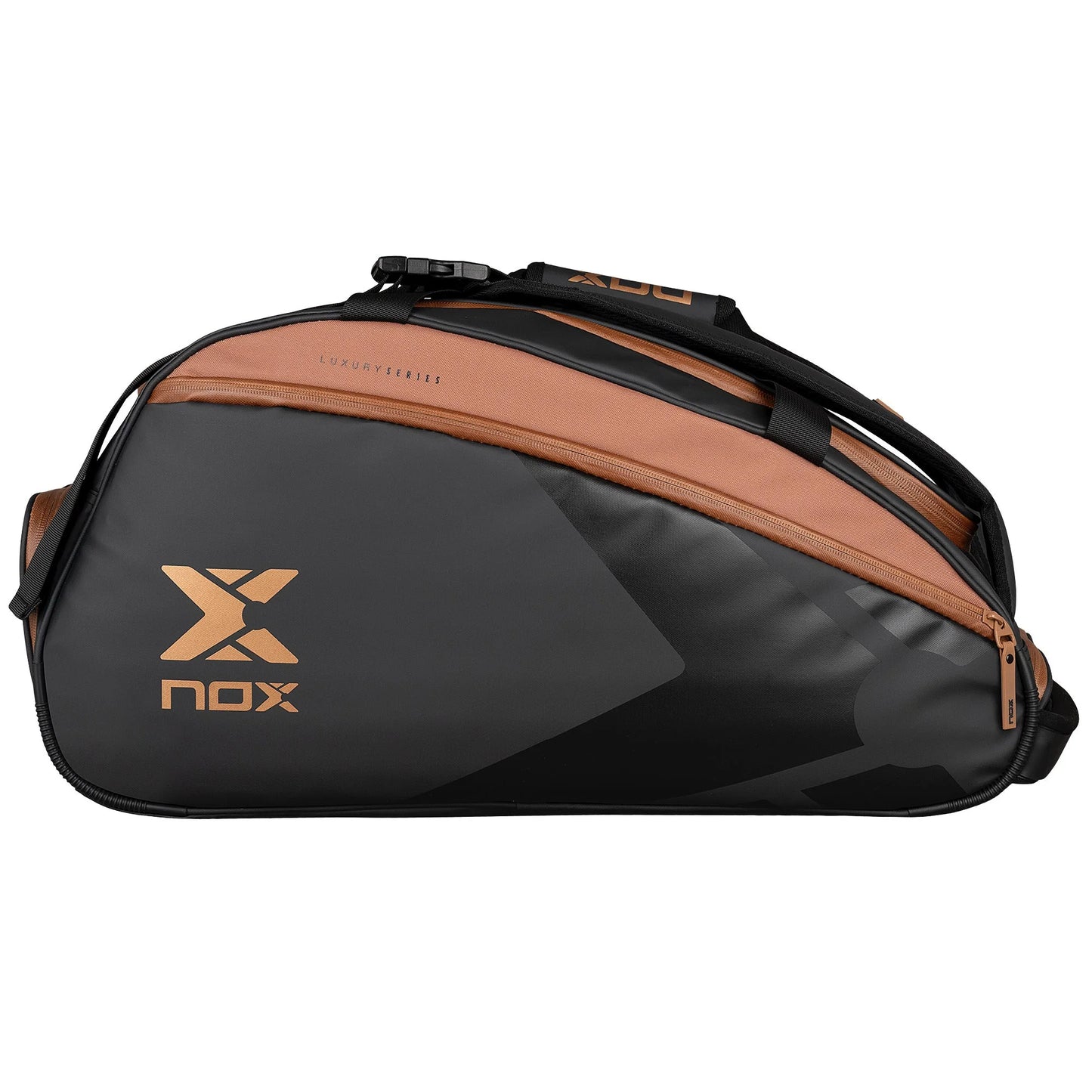 NOX Luxury Open Series Padel Bag