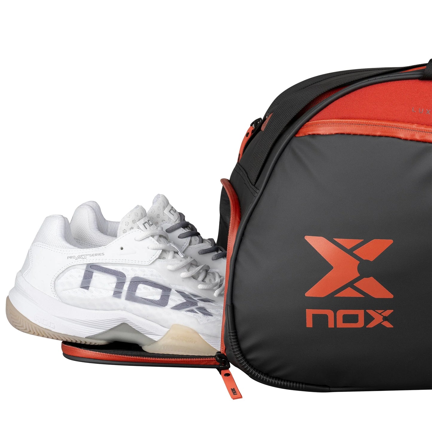 NOX Luxury Open Series Padel Bag