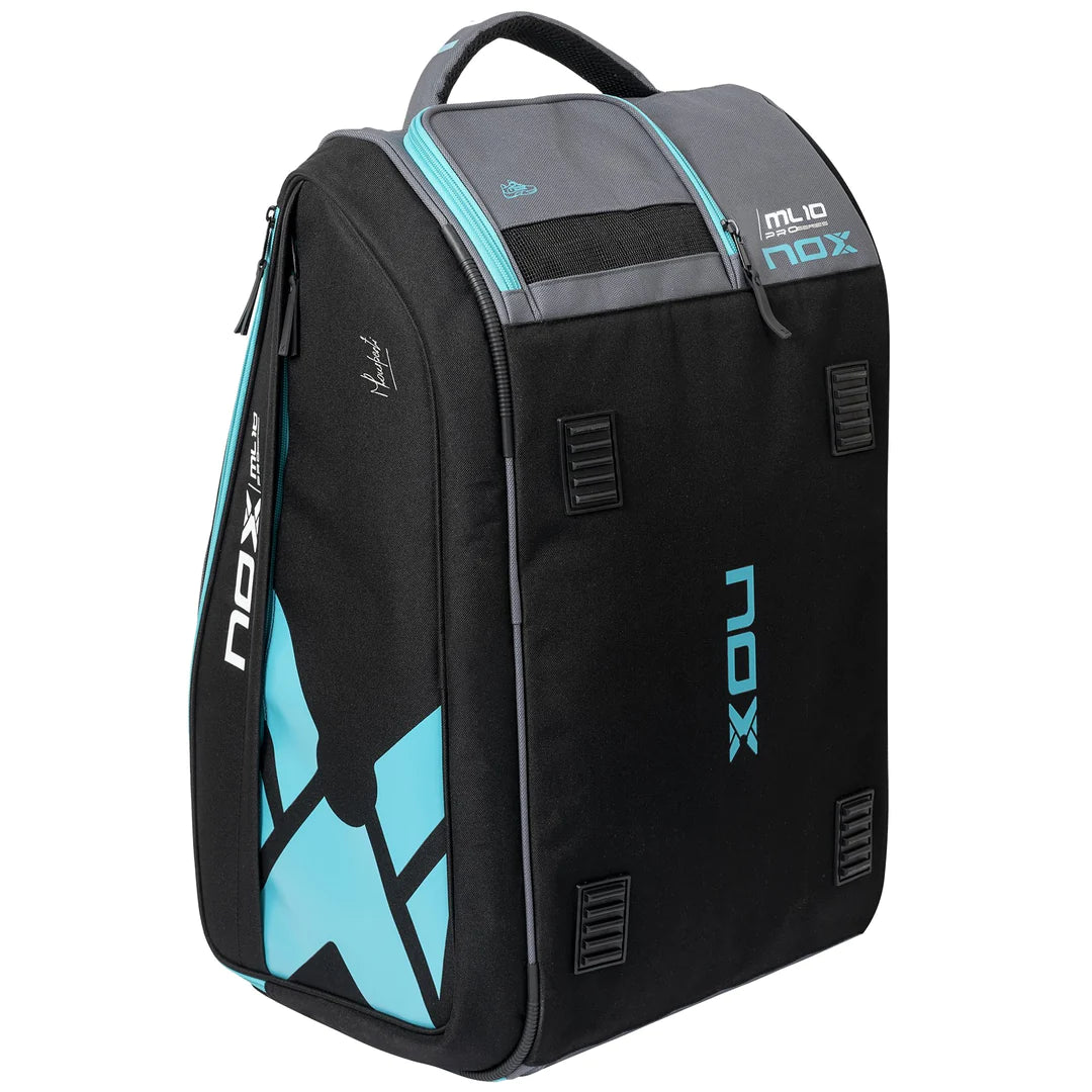 Nox ML10 Competition XL Compact Padel Bag-Bottom