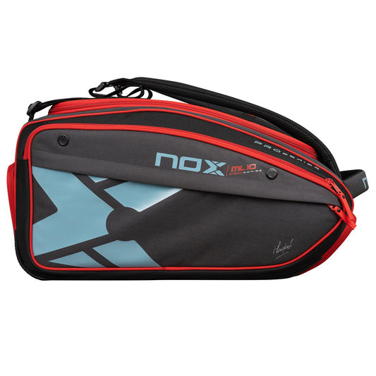 Nox ML10 XL Competition Padel Bag - Cover