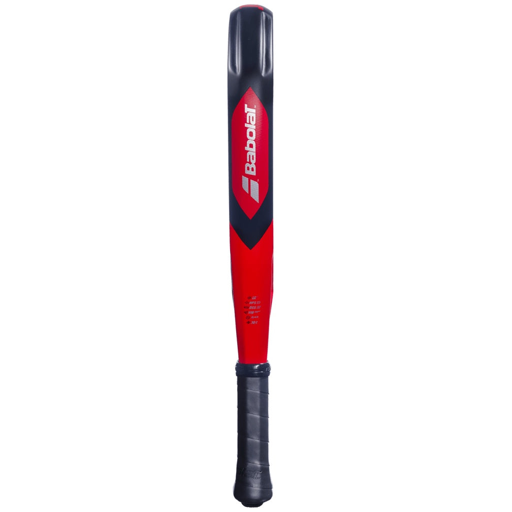 Babolat Technical Veron 3.0 Padel Racket - Side Profile