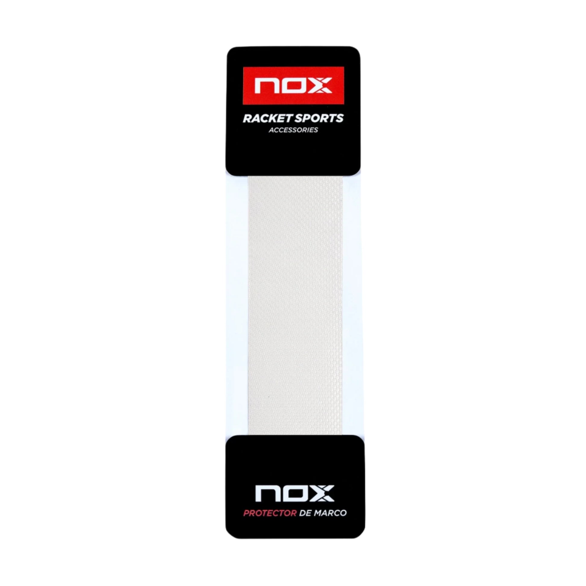 NOX Padel Racket Frame Protector - Cover