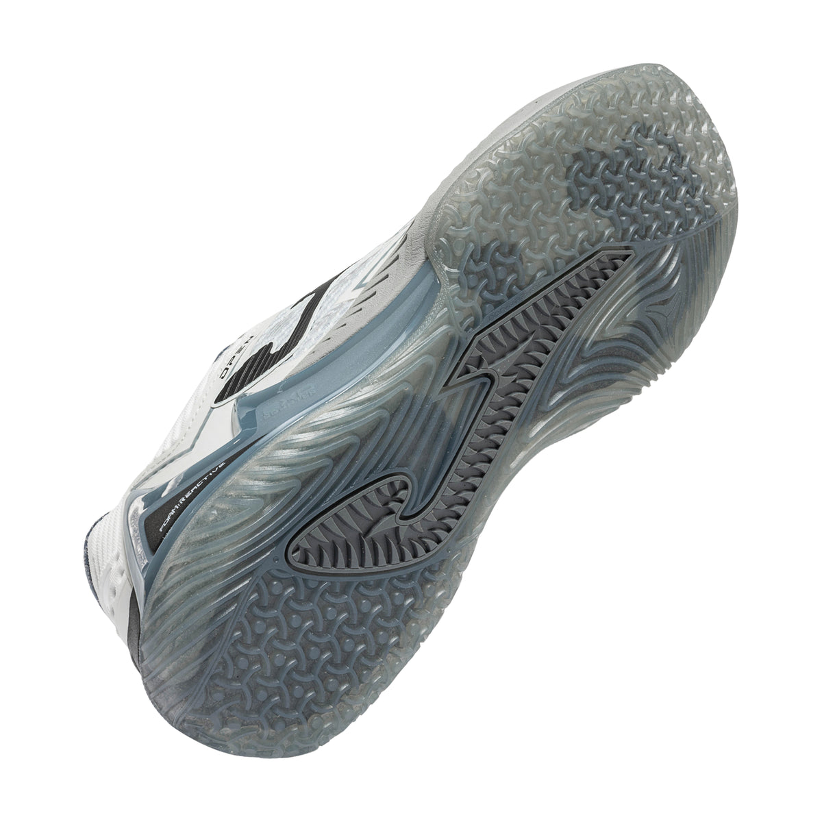 Joma Open Men 2605 Padel Shoes - Blue - Outsole