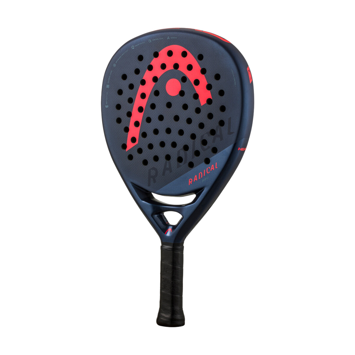 Head Radical Pro Padel Racket | PadelZone