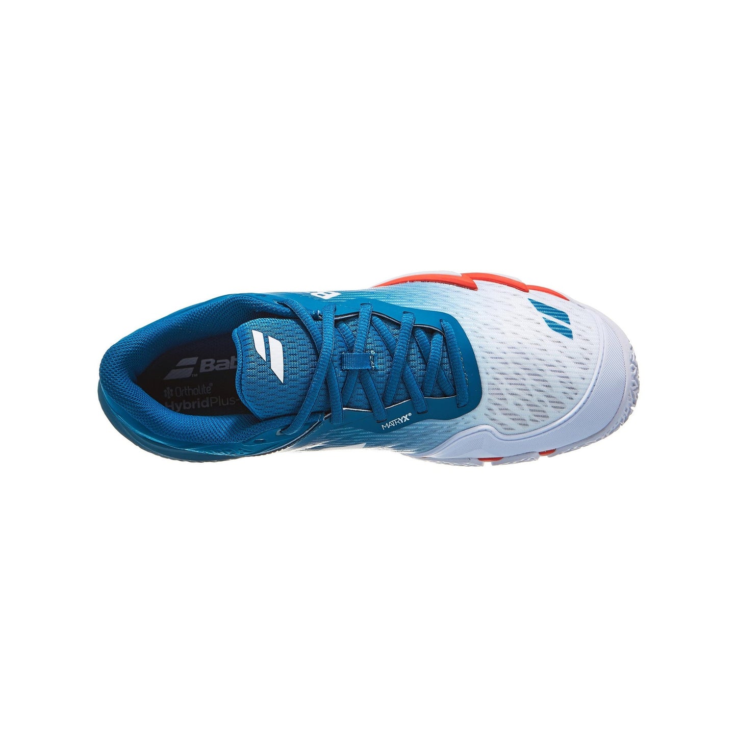 Babolat Jet Premura 3 Men Padel Shoes - Seaport Blue