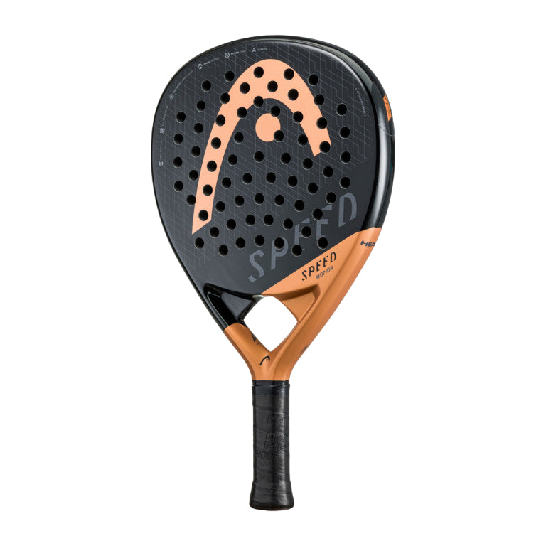 Head Speed Motion Padel Racket-Right