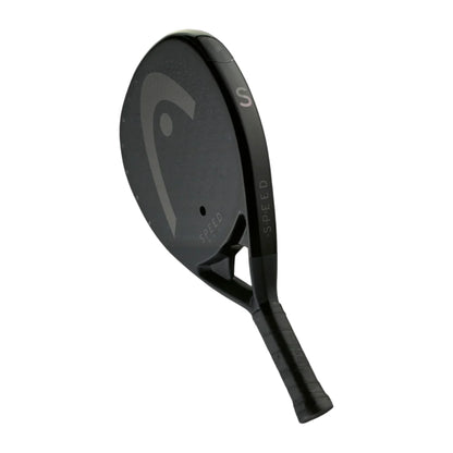 Head Speed One Padel Racket - Left