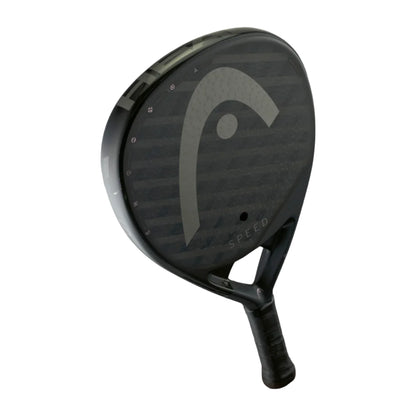 Head Speed One Padel Racket - Tilt