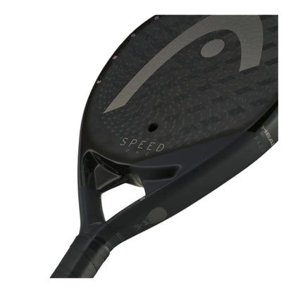 Head Speed One Padel Racket - Heart