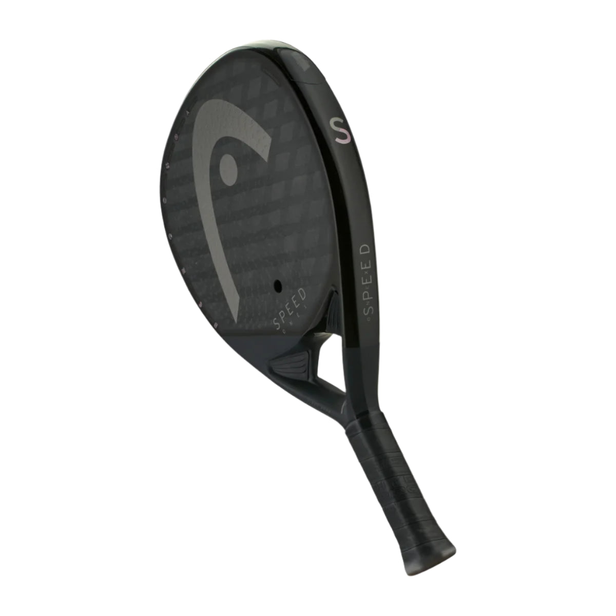 Head Speed One X Padel Racket - Right