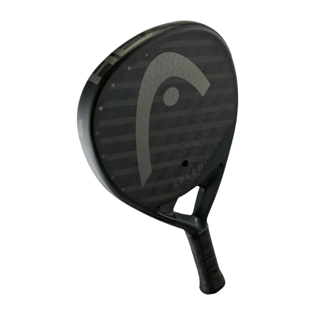 Head Speed One X Padel Racket - Tilt