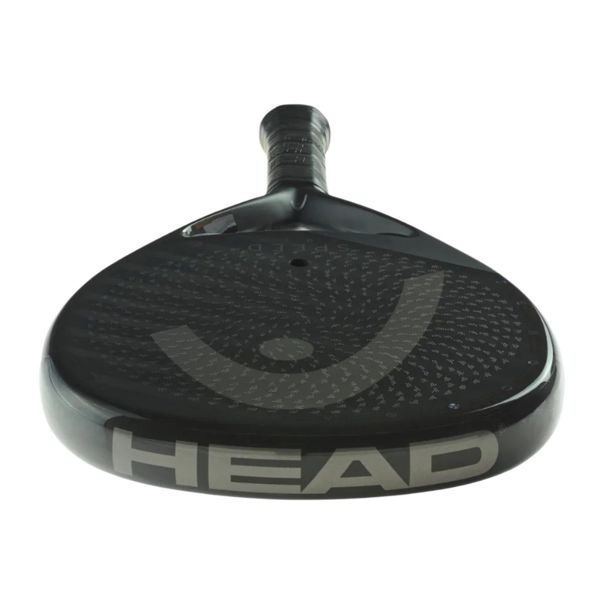 Head Speed One X Padel Racket - Top