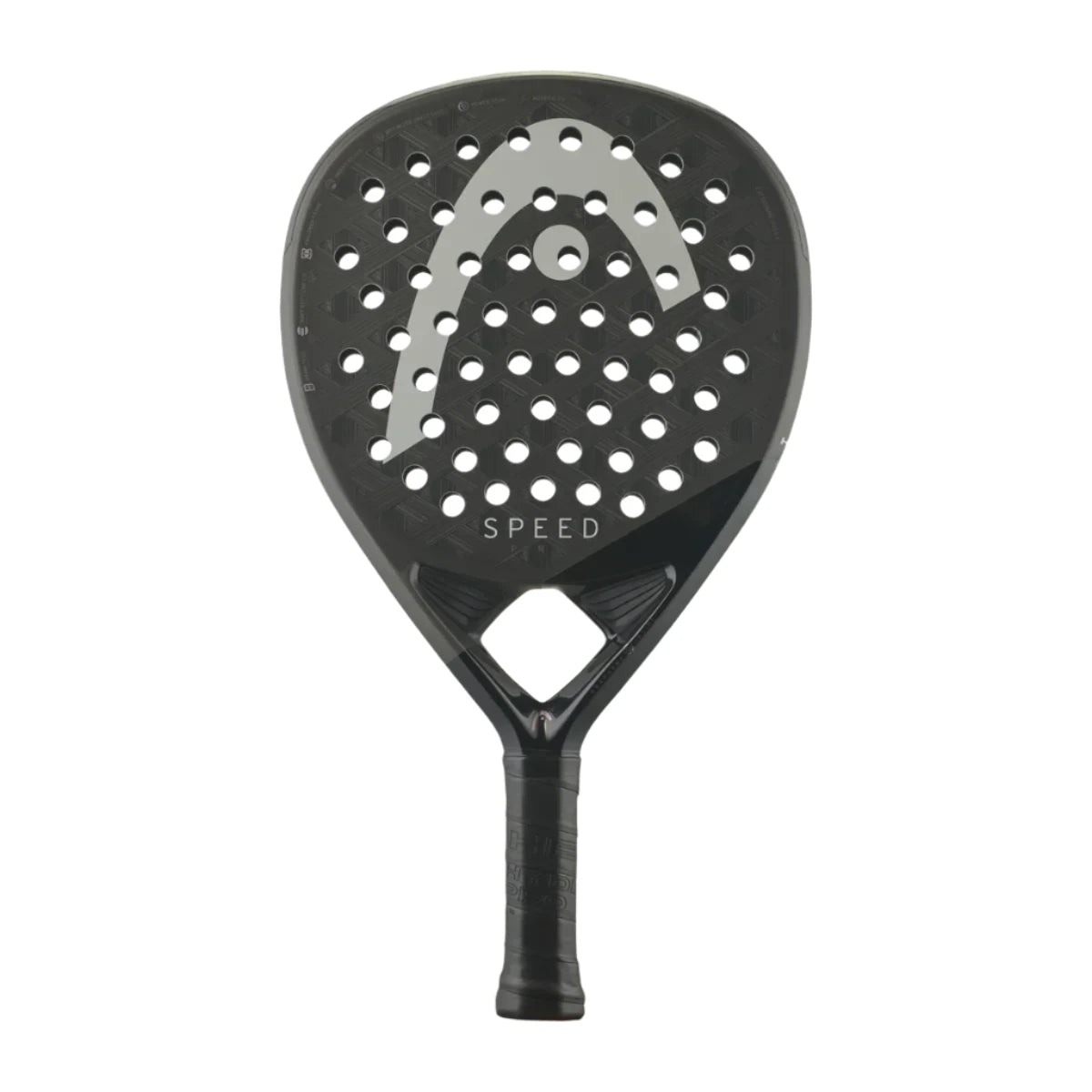 Head Speed Pro Padel Racket - Cover