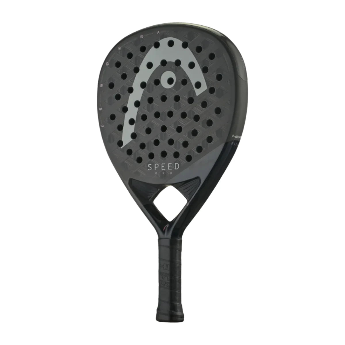 Head Speed Pro Padel Racket  - Left