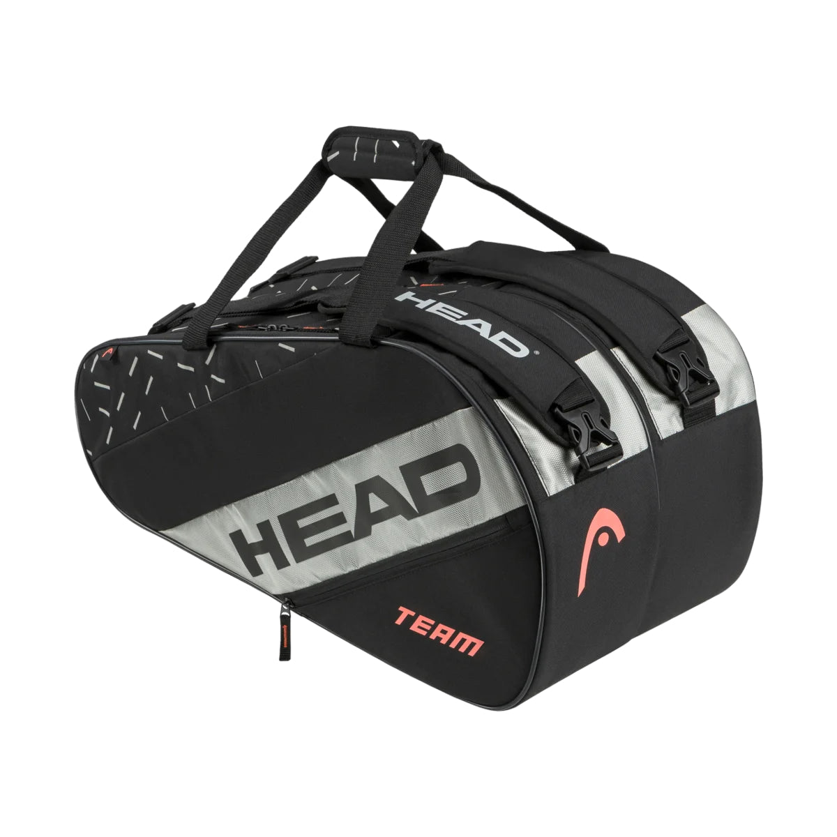 Head Team Padel Bag-Cover