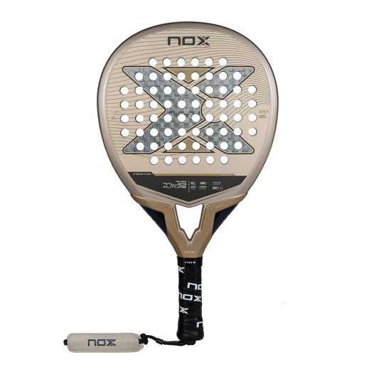 Nox Padel Rackets - PadelZone Collection