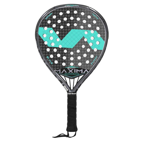 Varlion Maxima Summum Prisma Soft Padel Racket – PadelZone