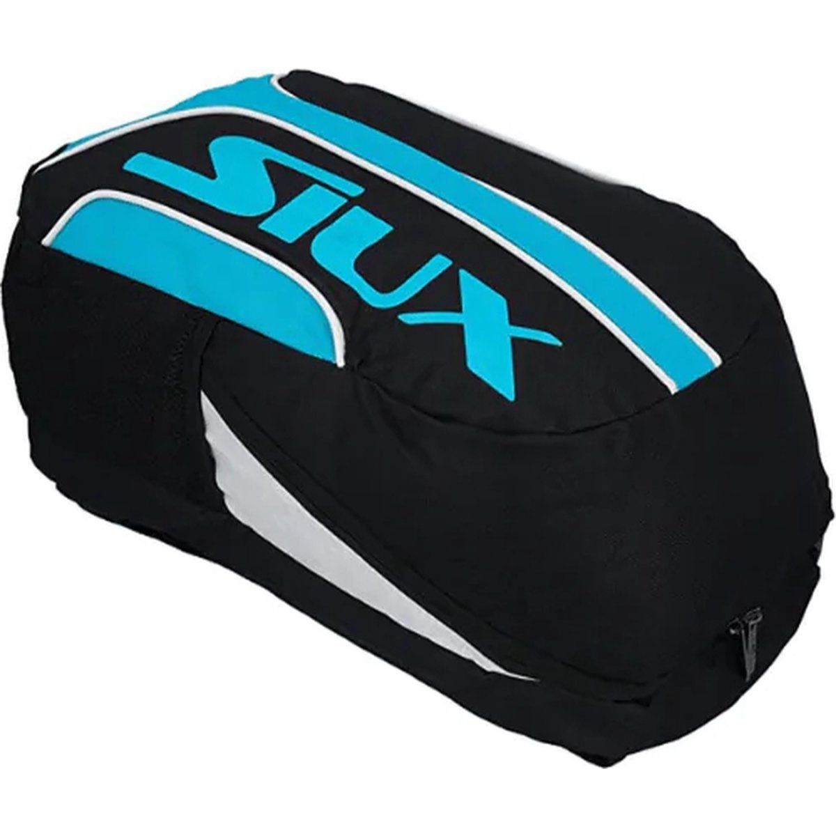 Siux Fushion Backpack - Blue-Top