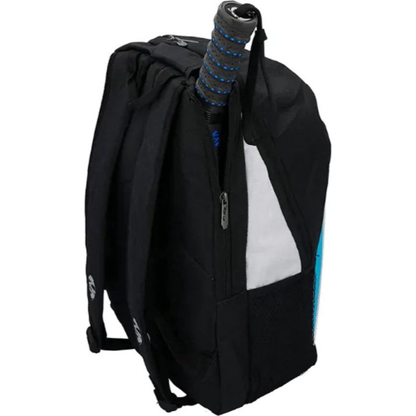 Siux Fushion Backpack - Blue-Racket