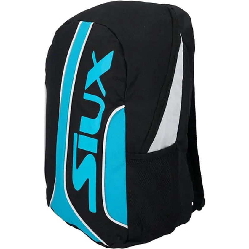 Siux Fushion Backpack - Blue-Left