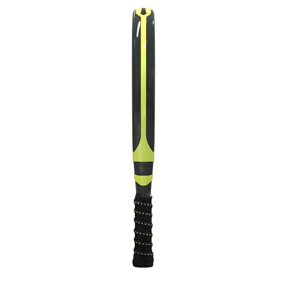 Raquette De Padel SIUX Electra ST2 Stupa Pro - Performance Professionnelle Et Puissance Optimisée