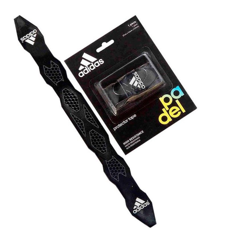 Adidas Antishock Protection Tape - Black-Cover