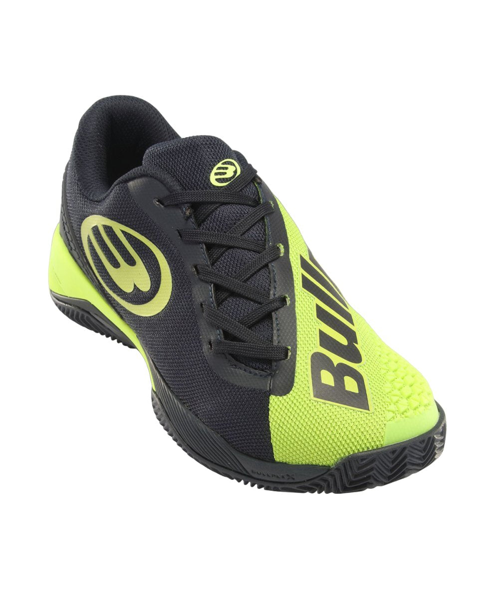 Bullpadel Vertex Grip Padel Shoes-Front