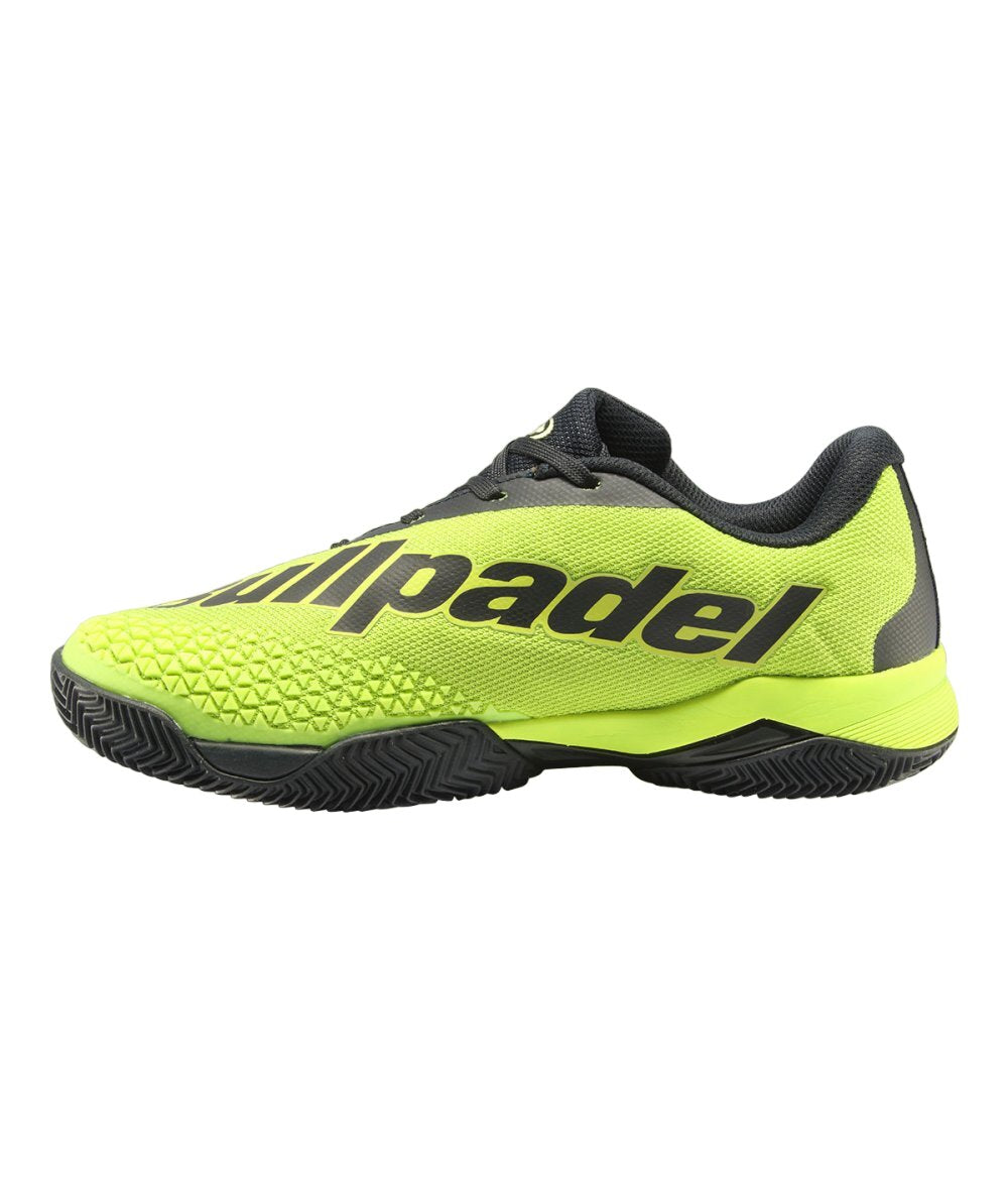 Bullpadel Vertex Grip Padel Shoes-Inside