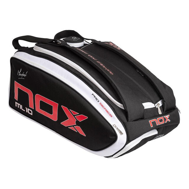 Nox ML10 Thermo Bag XXL Side