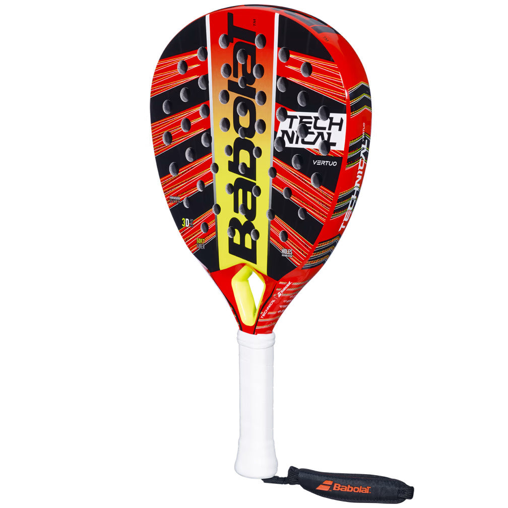 Babolat Technical Vertuo Padel Racket 2023 - Right
