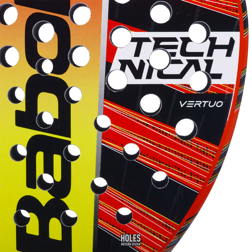 Babolat Technical Vertuo Padel Racket 2023 - Zoom