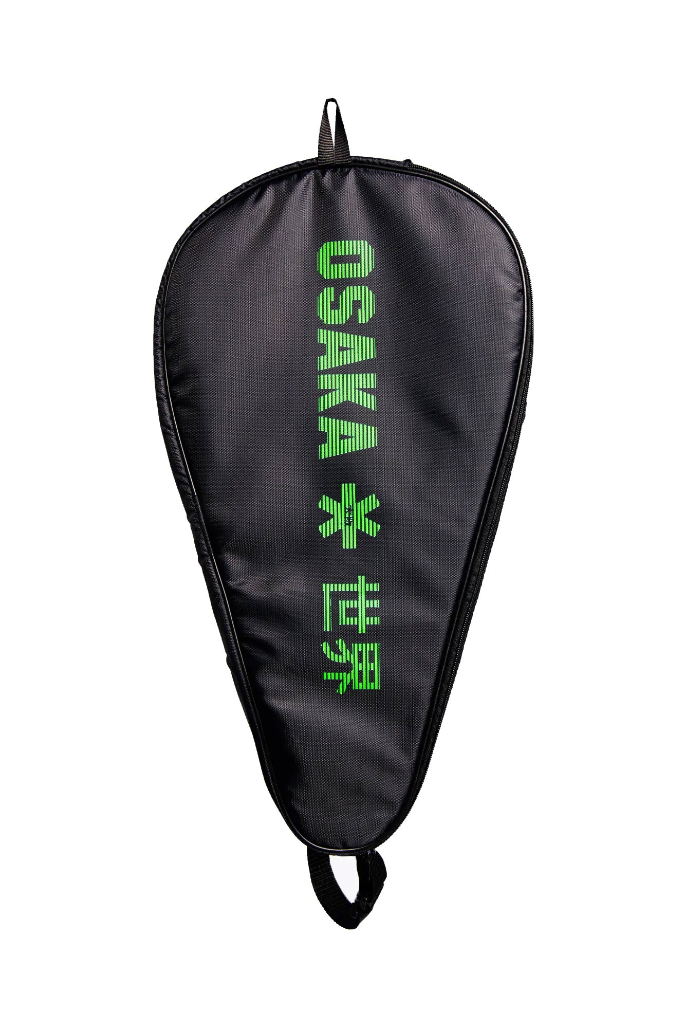 Padal Racket Cover Osaka Padel Racket Sleeve - Iconic Black | PadelZone