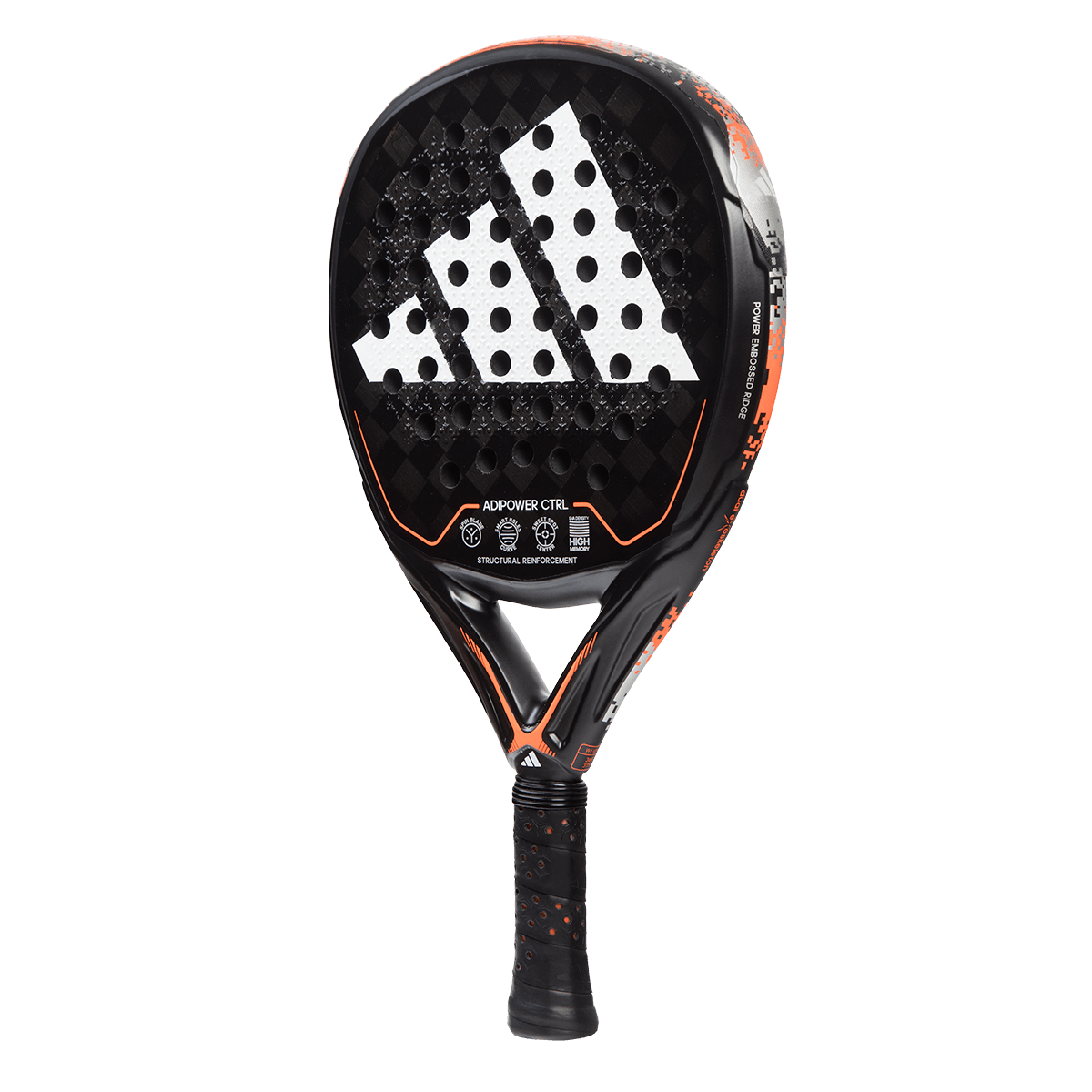 Adidas Padel Racket Control Adidas Adipower Control 3.2 Padel Racket - PadelZone
