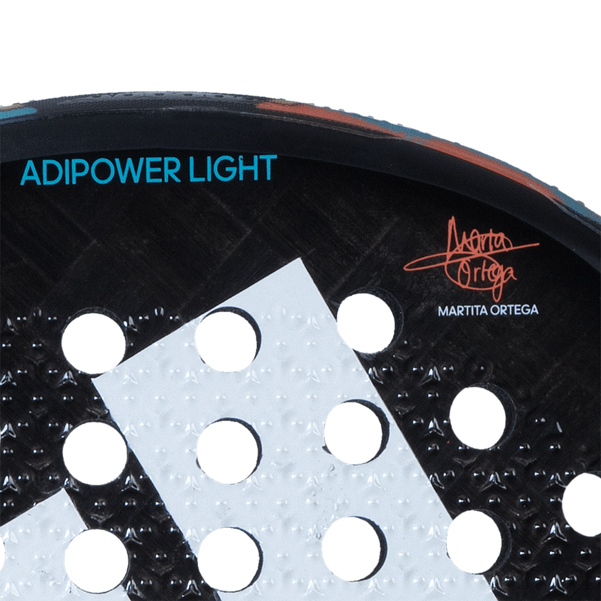 Adidas Adipower Light 3.2 Padel Racket-Zoom