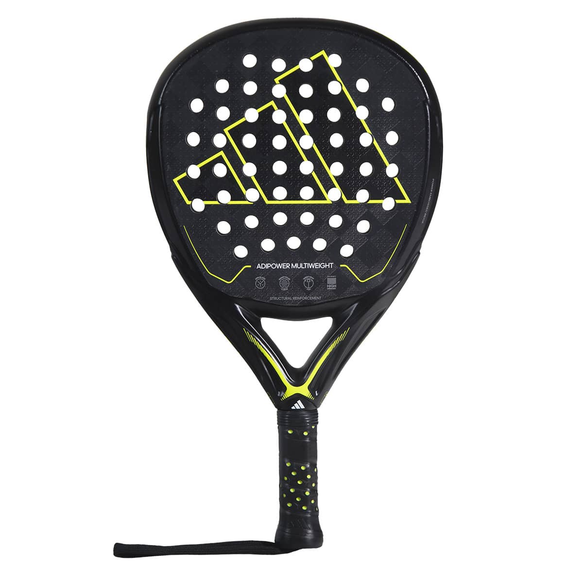 Aip Padel Rackets Adidas Padel Rackets - PadelZone Collection
