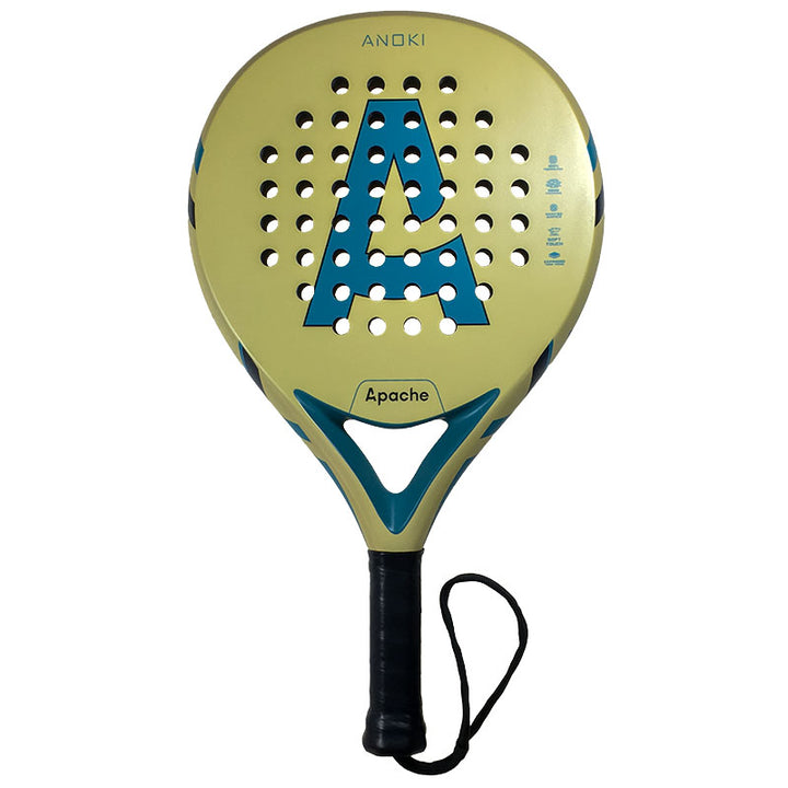 Padel Rackets | PadelZone - South Africa's Official Padel Tennis Store