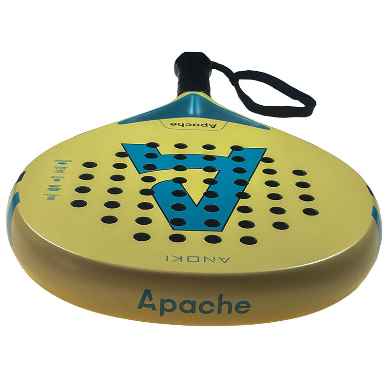 Apache Anoki Padel Racket-Top
