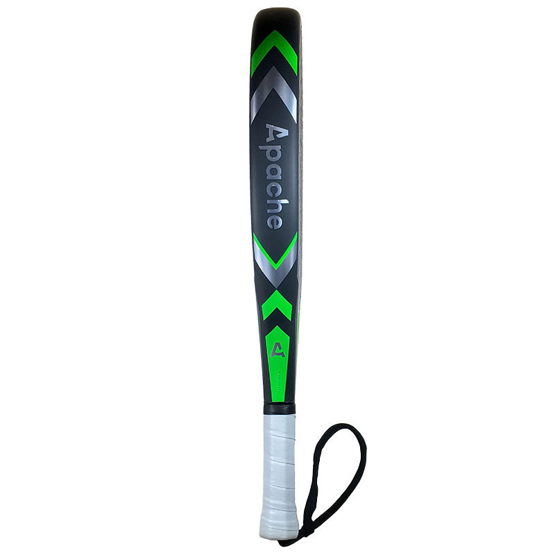 Aca Padel Racket Apache Padel Rackets | PadelZone Collection
