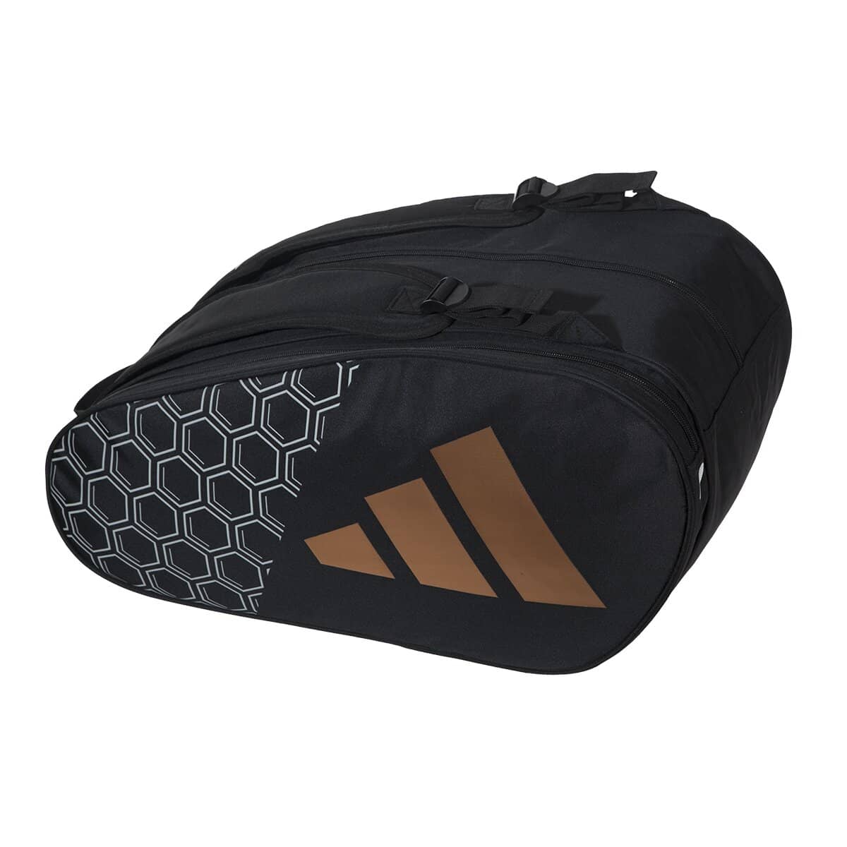 Adidas Control 3.2 Racket Bag - Bronze | PadelZone