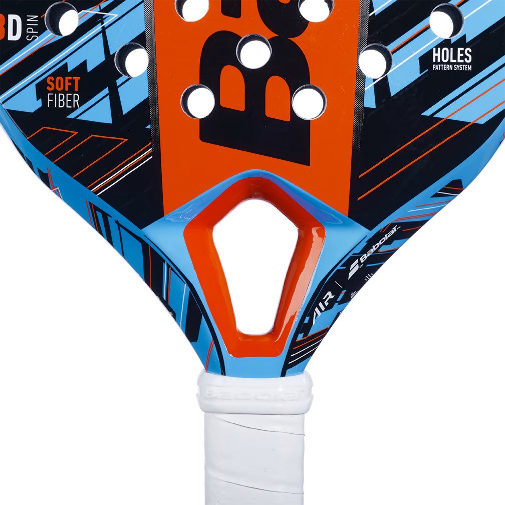 Babolat Air Vertuo Padel Racket 2023 PadelZone