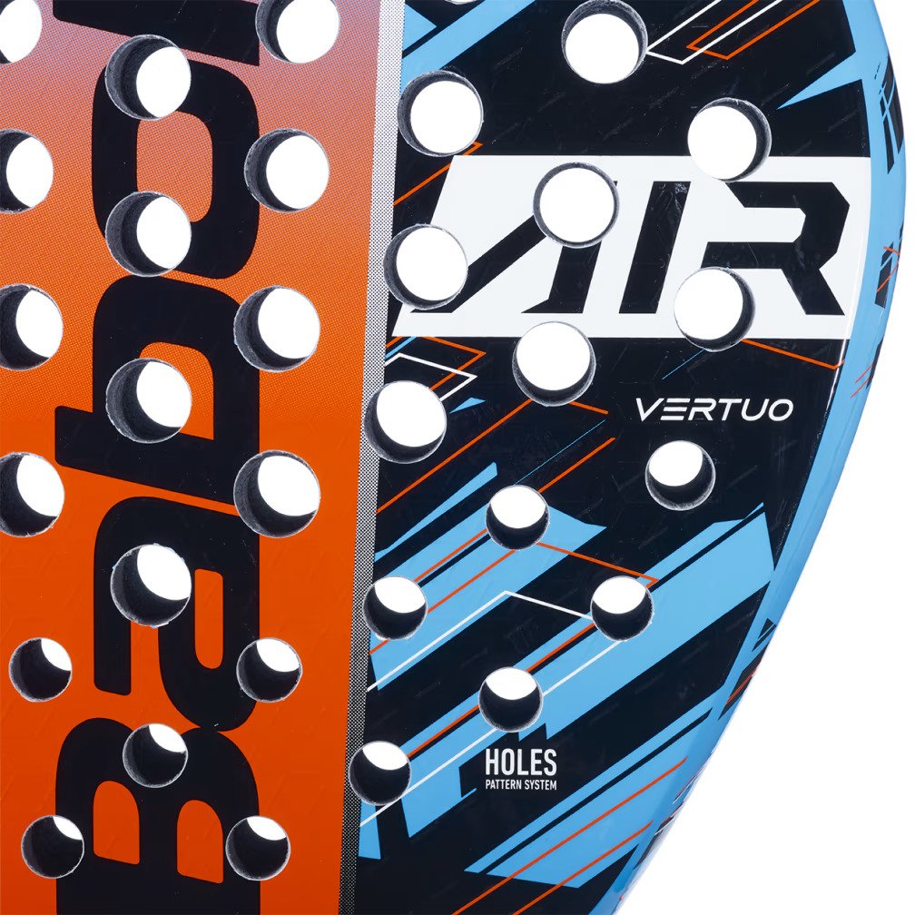 Babolat Air Vertuo Padel Racket 2023 - Zoom