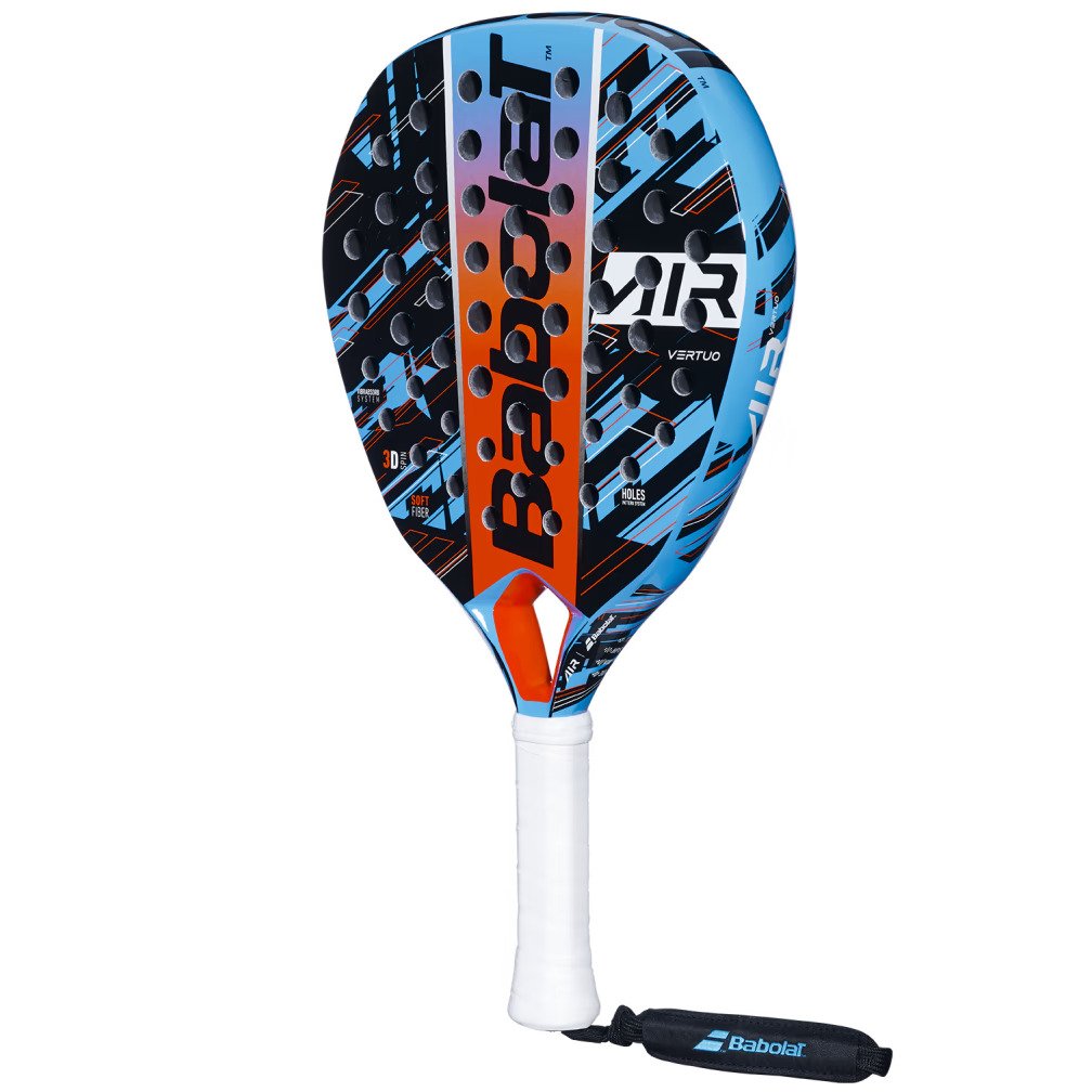 Babolat Air Vertuo Padel Racket 2023 PadelZone