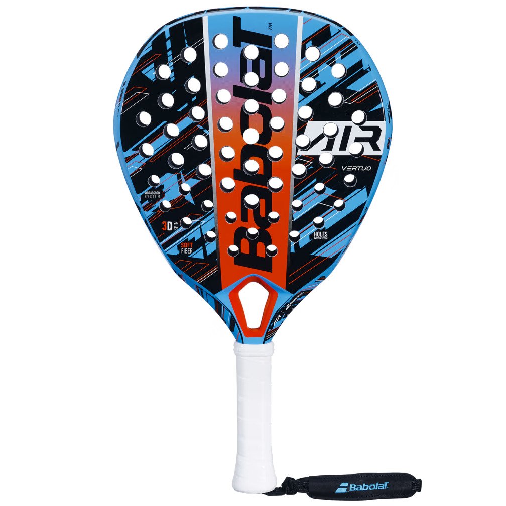 Padel Rackets | PadelZone - South Africa's Official Padel Tennis Store
